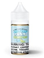SaltBae50 - Salt Nicotine E-Liquid - 30ML - Image 6