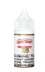 SaltBae50 - Salt Nicotine E-Liquid - 30ML - Image 17
