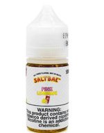 SaltBae50 - Salt Nicotine E-Liquid - 30ML - Image 14