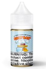 SaltBae50 - Salt Nicotine E-Liquid - 30ML - Image 18