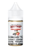 SaltBae50 - Salt Nicotine E-Liquid - 30ML - Image 16