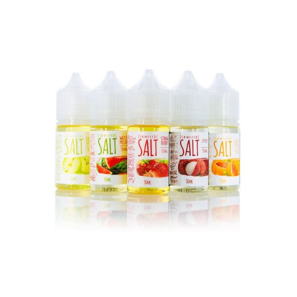 Skwezed Salt - 30ML
