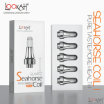 Lookah | Seahorse Replacement Coil - Image 5