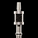 Fluxion PIKE - Tar Filter Water Pipe Attachment - Image 4