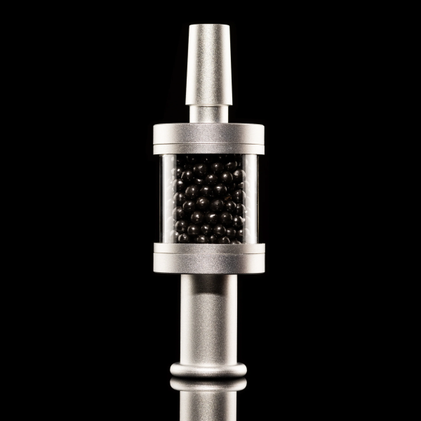 Fluxion PIKE - Tar Filter Water Pipe Attachment - Image 4
