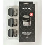 SMOK Nord 2 Pods - 3 Pack - Image 3