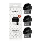 SMOK Nord 2 Pods - 3 Pack - Image 2