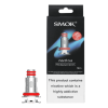 SMOK Nord Pro Replacement Coils - 5pk - PRO - Meshed 0.9ohm MTL