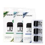 SMOK Novo 2 - 2ML Pods - 3 Pack