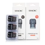 SMOK Novo 2 - 2ML Pods - 3 Pack - Image 10