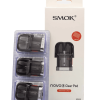 SMOK Novo 2 - 2ML Pods - 3 Pack - Mesh 0.9
