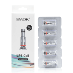 SMOK - Novo 4 Mini - LP1 Replacement Coil 5 Pack - Image 4