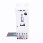 SMOK - Novo 4 Mini - LP1 Replacement Coil 5 Pack - Image 6