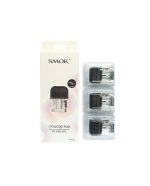 SMOK - Novo X 2ML Refillable Replacement Pod - 3pk - Image 2