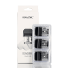 SMOK - Novo X 2ML Refillable Replacement Pod - 3pk - Meshed 0.8 ohm