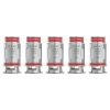 Pack of 5 - SMOK -  RPM 3 Replacement Coil - Meshed 0.15 ohm