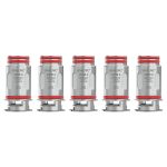 Pack of 5 - SMOK -  RPM 3 Replacement Coil - Image 3