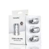 SMOK - TFV16 Lite Replacement Coils  - 3pk - Dual Mesh 0.15 ohm