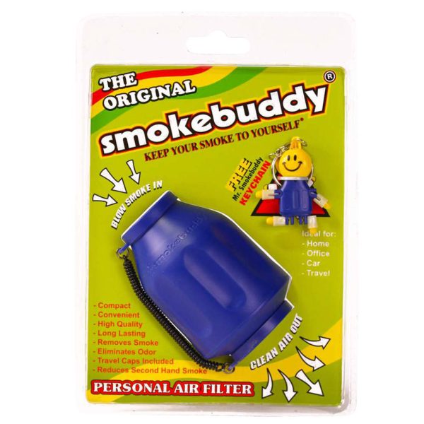 Smoke Buddy | Original | Personal Air Filter - Image 17