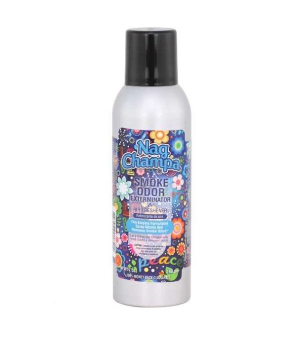 Smoke Odor Exterminator | Spray 7oz | - Image 26