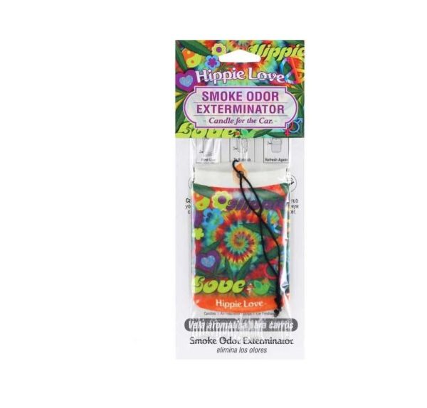 Smoke Odor Exterminator | Car Hangers | - Image 14