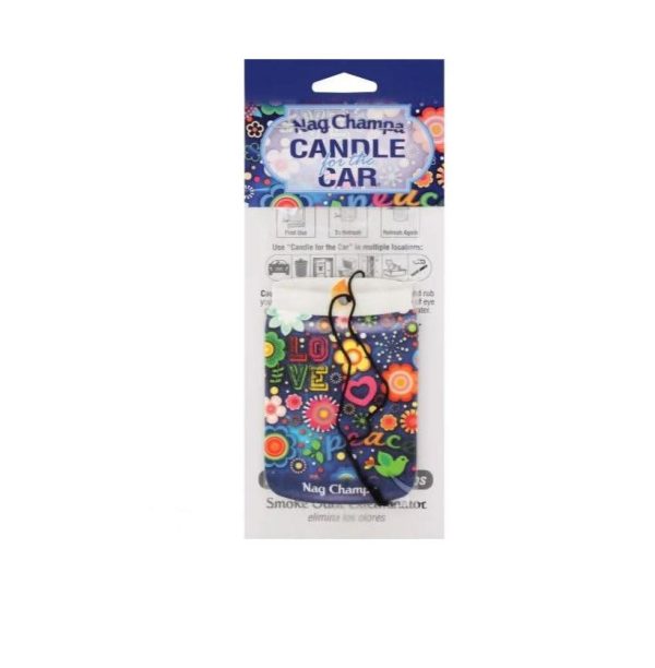 Smoke Odor Exterminator | Car Hangers | - Image 13