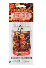 Smoke Odor Exterminator | Car Hangers | - Image 9