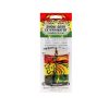 Smoke Odor Exterminator | Car Hangers | - Rasta Love, [ Pack of 12 ]