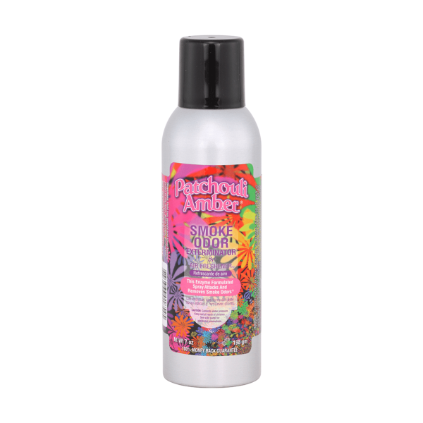 Smoke Odor Exterminator | Spray 7oz | - Image 43