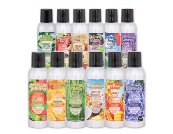 Smoke Odor Exterminator | Spray 7oz |