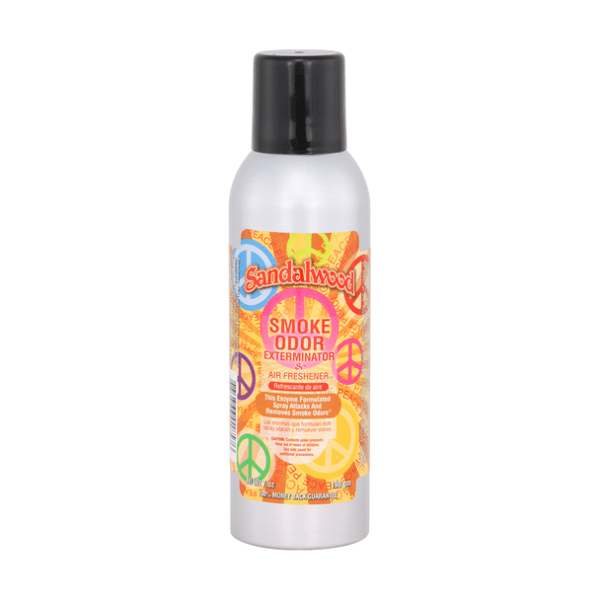 Smoke Odor Exterminator | Spray 7oz | - Image 28