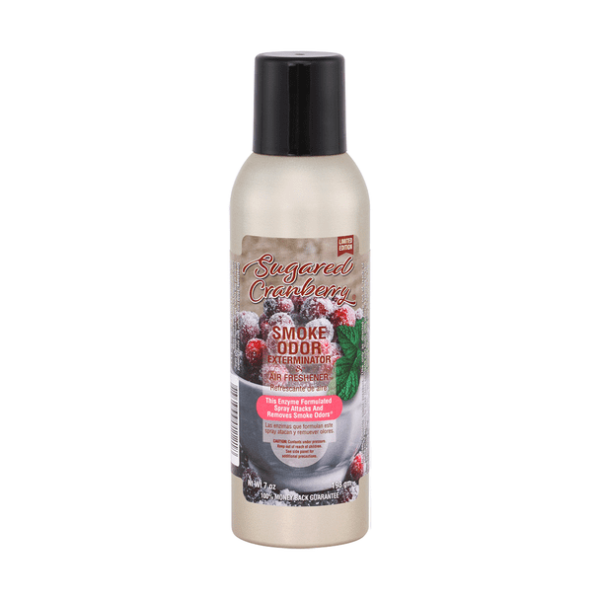 Smoke Odor Exterminator | Spray 7oz | - Image 41