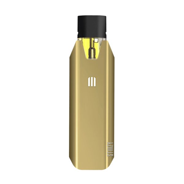 Stiiizy - BIIIG  Battery - 550 mAh - Image 14