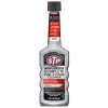 STP | Additives 5.25oz - High Mileage Complete Fuel System Cleaner, [ Single ]