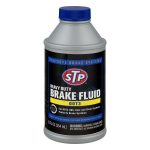 STP | Brake Fluid 12oz - Image 2