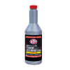 STP | Power Steering Fluid - [ Single ], 12oz - High Mileage + Stop Leak