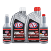 STP | Power Steering Fluid - [ Single ], 32oz - Power Steering