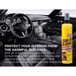 STP | Son of A Gun  | Protectant Cleaner - Image 2