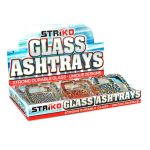 STRíKO |  Glass Ashtrays - Image 3