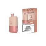 Box of 10 - SWFT - Icon - 17ml - 7500 Puff - Image 12