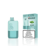 Box of 10 - SWFT - Icon - 17ml - 7500 Puff - Image 6