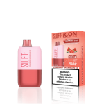 Box of 10 - SWFT - Icon - 17ml - 7500 Puff - Image 4