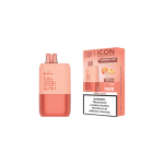 Box of 10 - SWFT - Icon - 17ml - 7500 Puff - Image 10