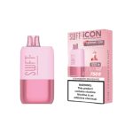 Box of 10 - SWFT - Icon - 17ml - 7500 Puff - Image 8