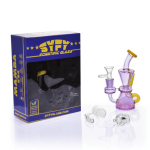 SYFY Mamba Dab Kit - Image 2