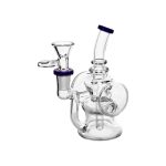 SYFY Double Barrel AIO Dab Rig - Image 3