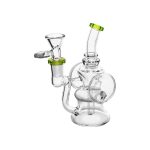 SYFY Double Barrel AIO Dab Rig - Image 5