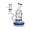 SYFY Irregular All-In-One Nectar Collector - Blue