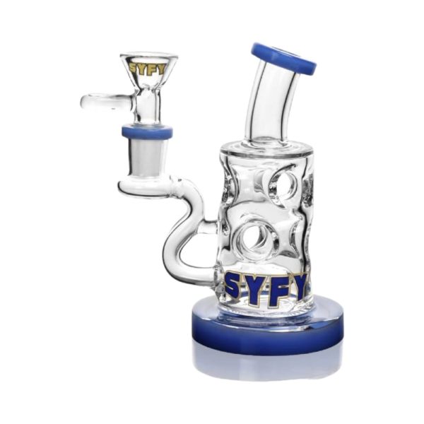 SYFY Irregular All-In-One Nectar Collector - Image 2