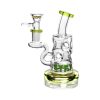 SYFY Irregular All-In-One Nectar Collector - Green